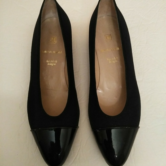 bruno magli womens shoes